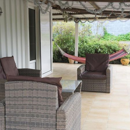 Le Chalet A Joel Сілао Екстер'єр фото