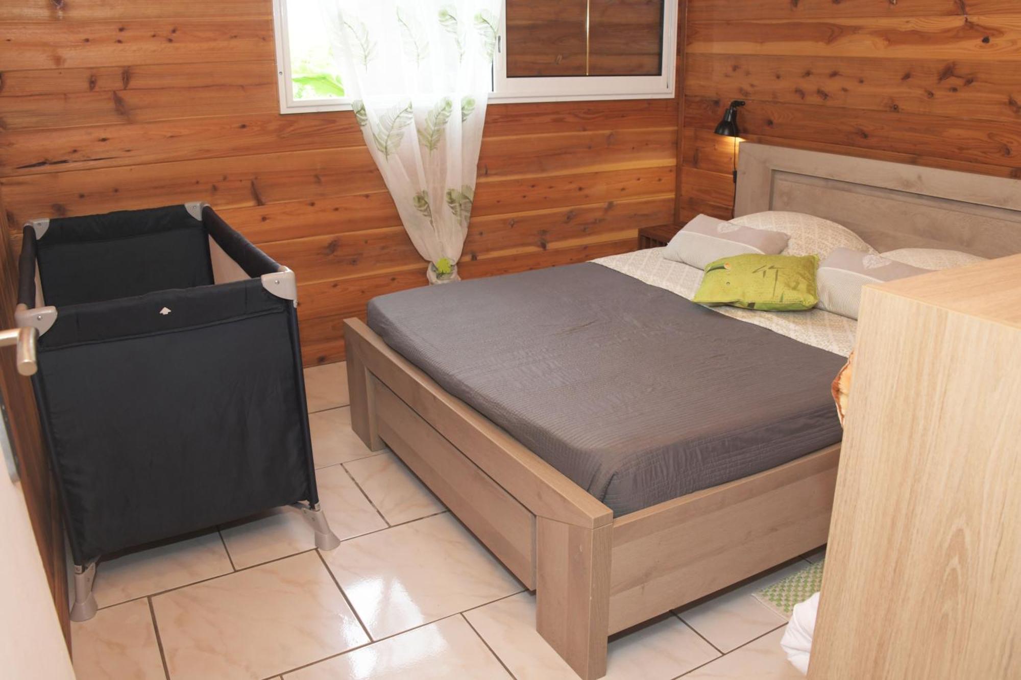 Le Chalet A Joel Сілао Екстер'єр фото