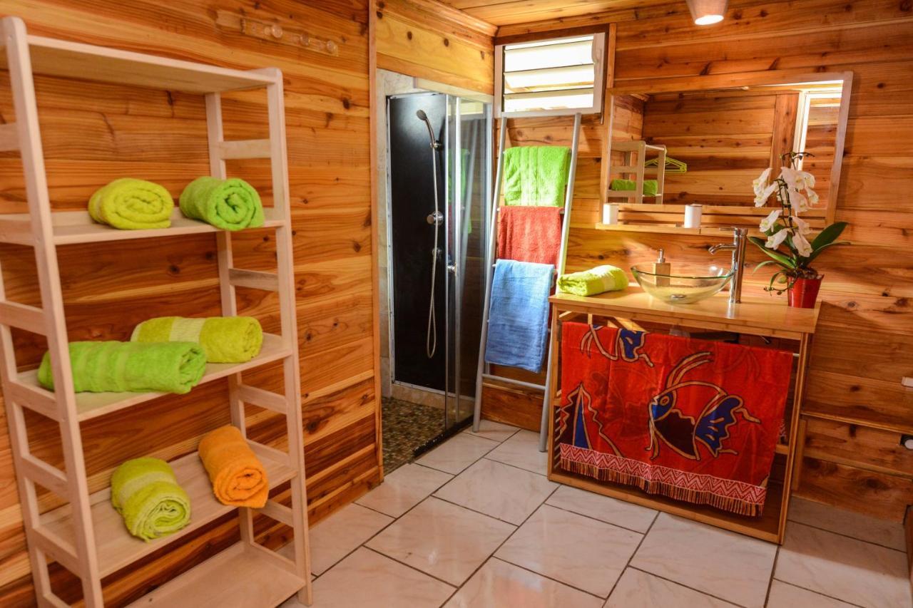Le Chalet A Joel Сілао Екстер'єр фото