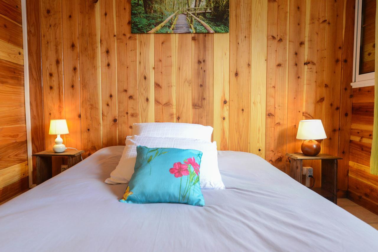 Le Chalet A Joel Сілао Екстер'єр фото