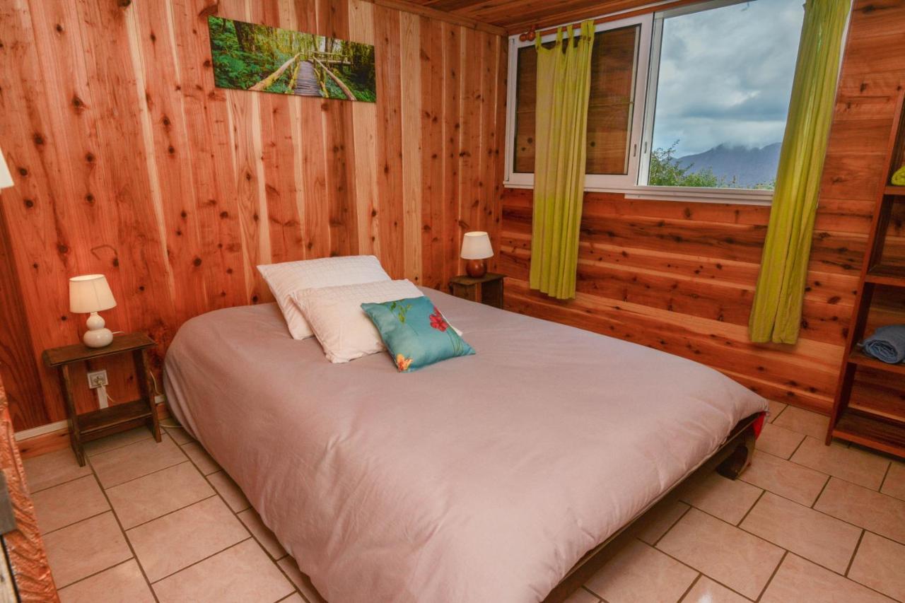Le Chalet A Joel Сілао Екстер'єр фото