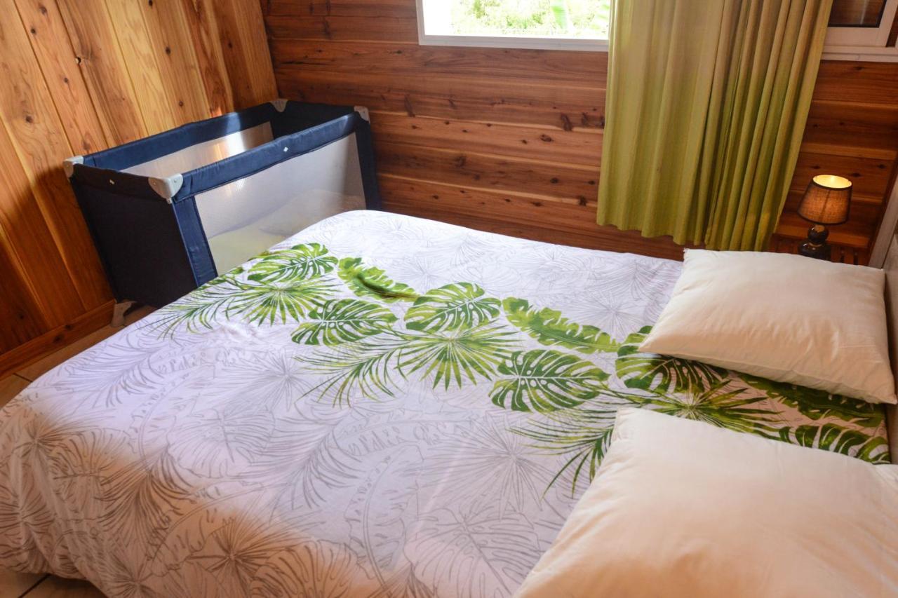 Le Chalet A Joel Сілао Екстер'єр фото